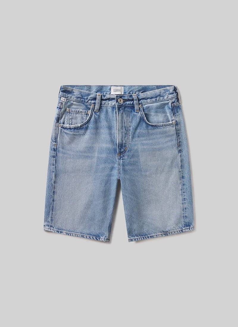 Citizens of Humanity Court Denim Short