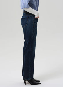 Citizens of Humanity Genova Low Rise Boot Leg Jeans