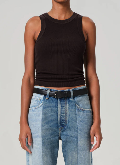 Citizens of Humanity Isabel Rib Tank