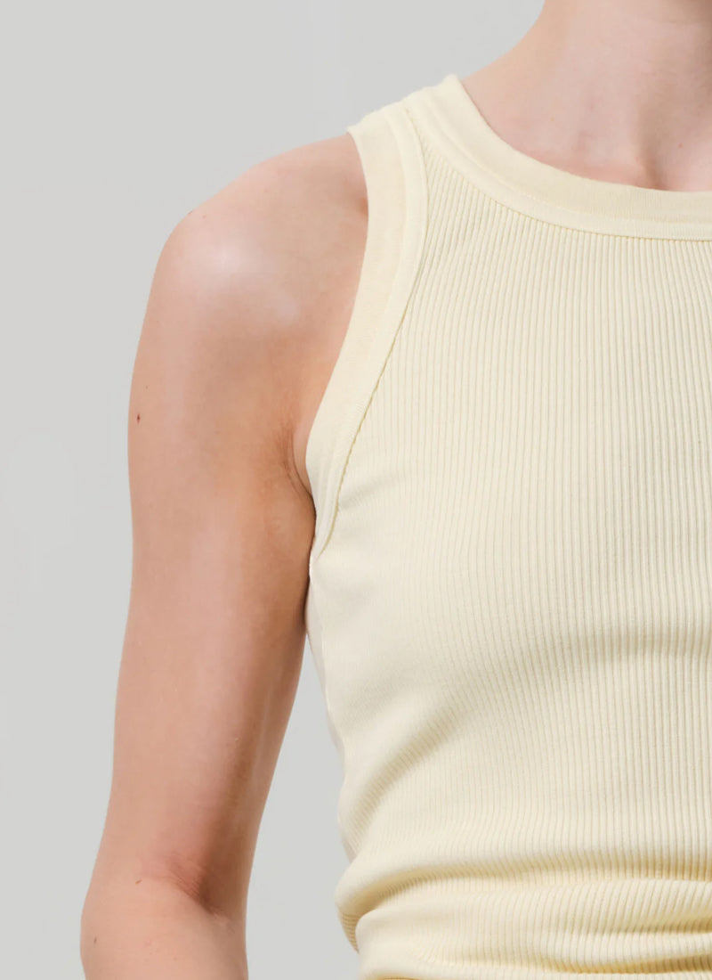 Isabel Rib Tank by Citizens of Humanity | Andrews