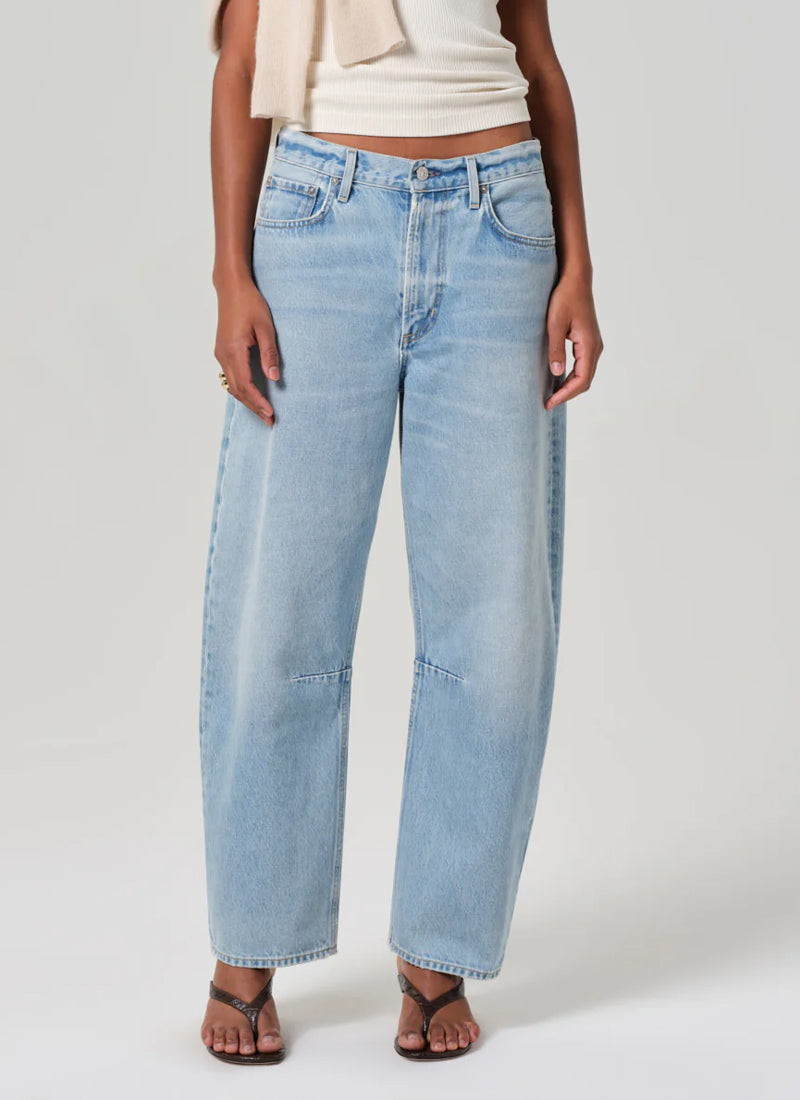 Citizens of Humanity Miro Wide Leg Jeans