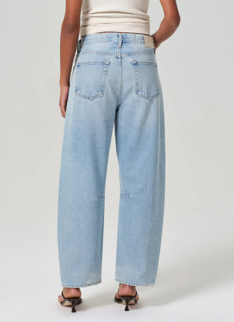 Citizens of Humanity Miro Wide Leg Jeans