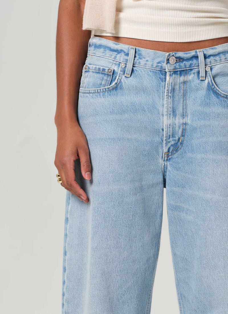 Citizens of Humanity Miro Wide Leg Jeans