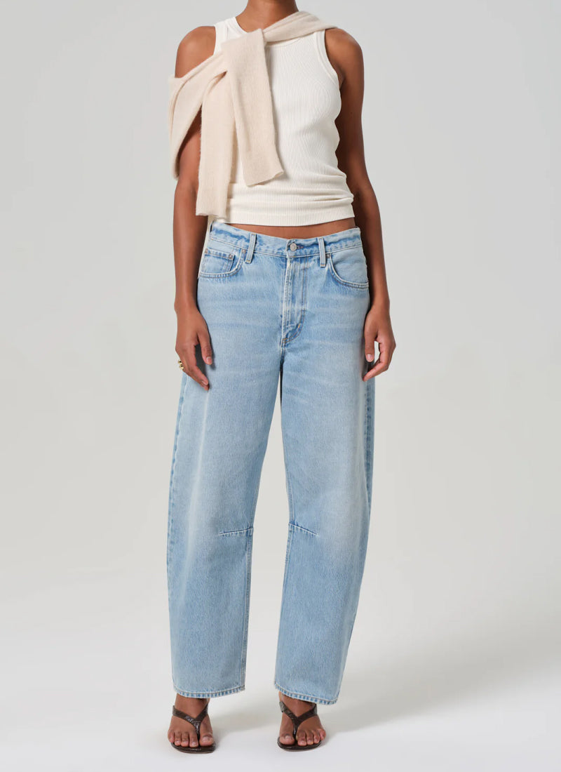 Citizens of Humanity Miro Wide Leg Jeans