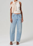 Citizens of Humanity Miro Wide Leg Jeans