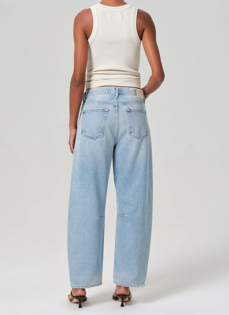 Citizens of Humanity Miro Wide Leg Jeans