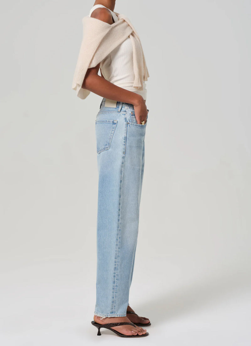 Citizens of Humanity Miro Wide Leg Jeans