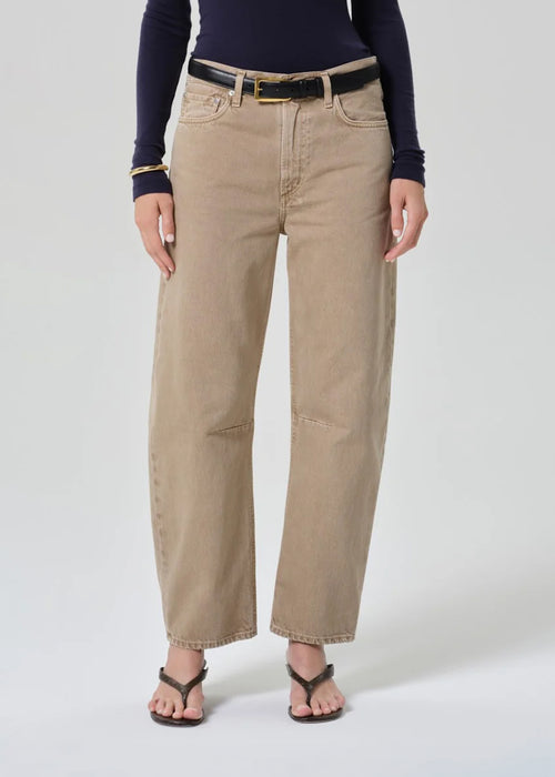 Miro Relaxed Jeans