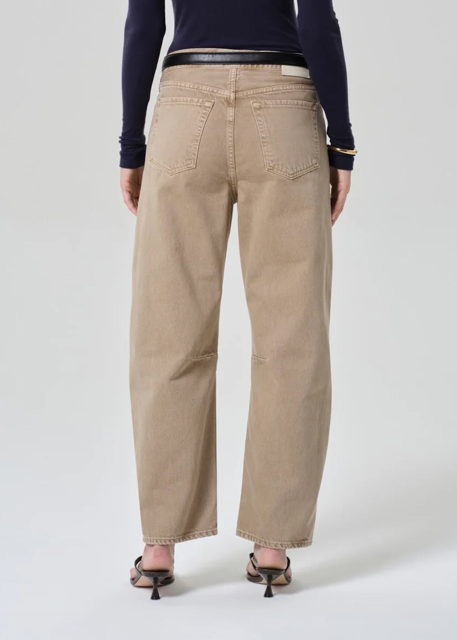 Miro Wide Leg Jeans