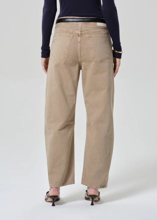 Miro Relaxed Jeans