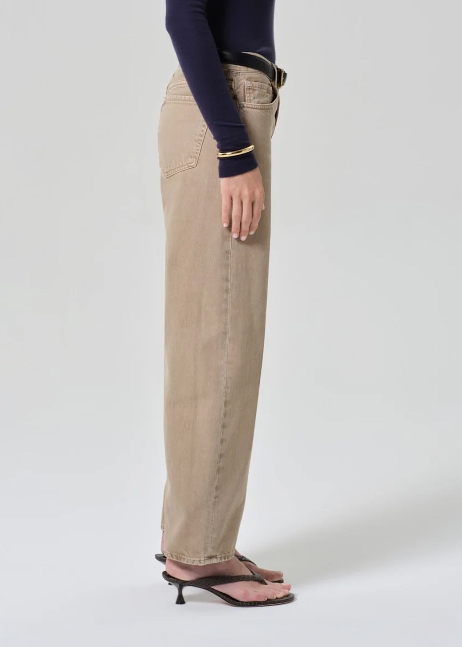 Miro Wide Leg Jeans