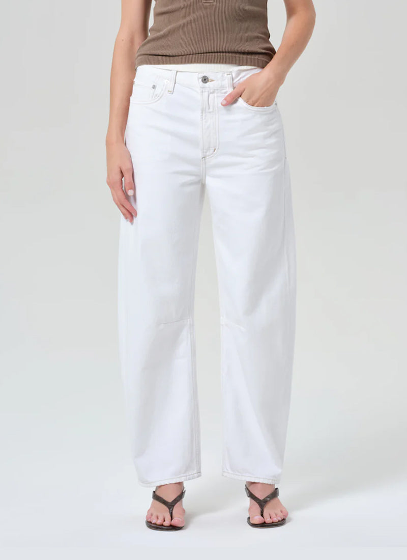 Citizens of Humanity Miro Relaxed Wide Leg Jeans