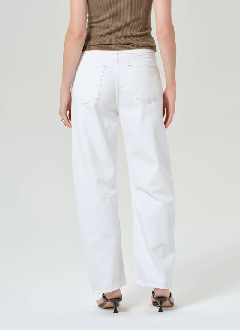 Citizens of Humanity Miro Relaxed Wide Leg Jeans