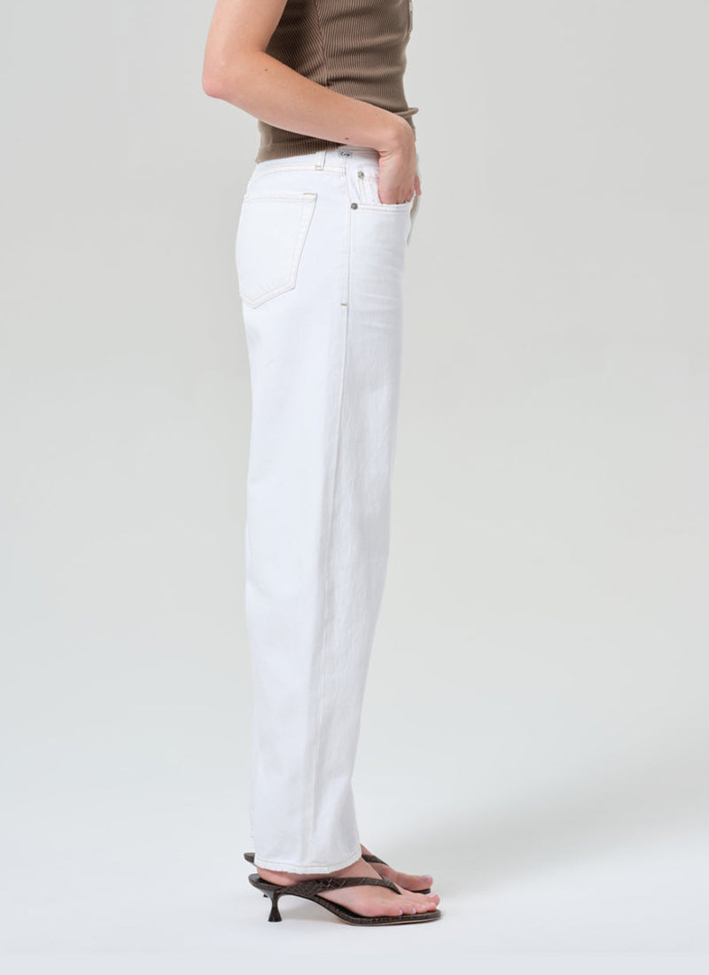 Citizens of Humanity Miro Relaxed Wide Leg Jeans