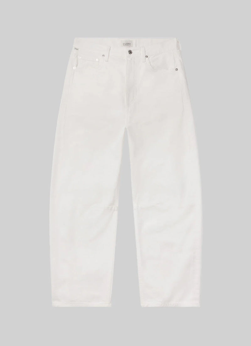 Citizens of Humanity Miro Relaxed Wide Leg Jeans