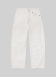 Citizens of Humanity Miro Wide Leg Jeans