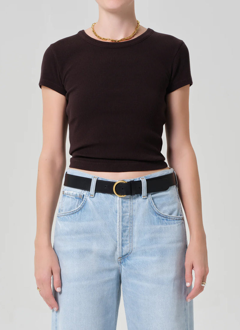 Nello Tee by Citizens of Humanity at Andrews