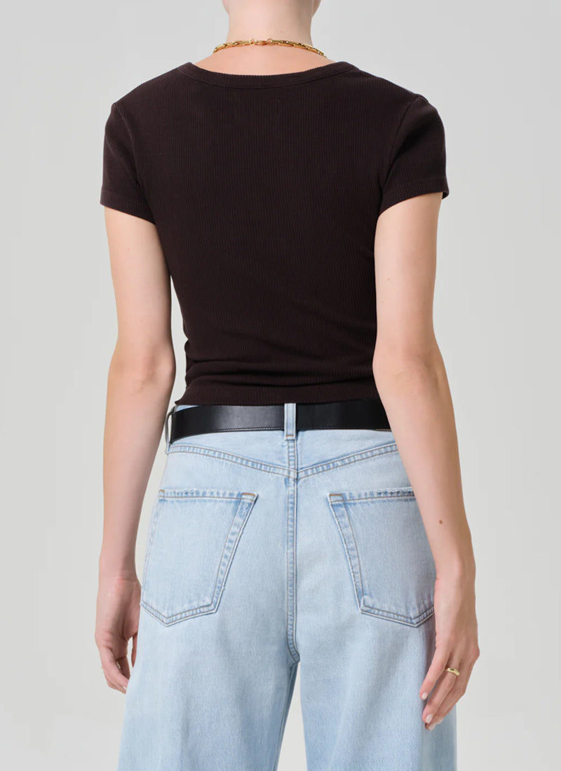 Citizens of Humanity Nello Tee