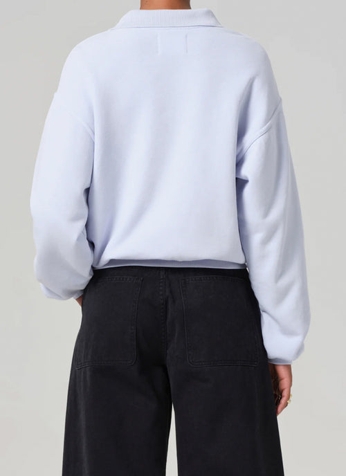 Citizens of Humanity Remi Collared Pullover