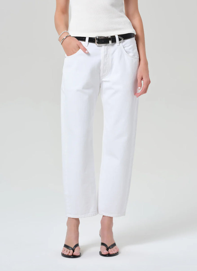 Citizens of Humanity Winslow Straight Leg Jeans