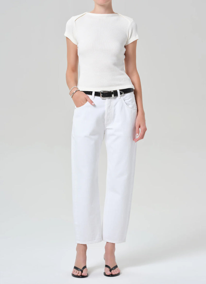 Citizens of Humanity Winslow Straight Leg Jeans