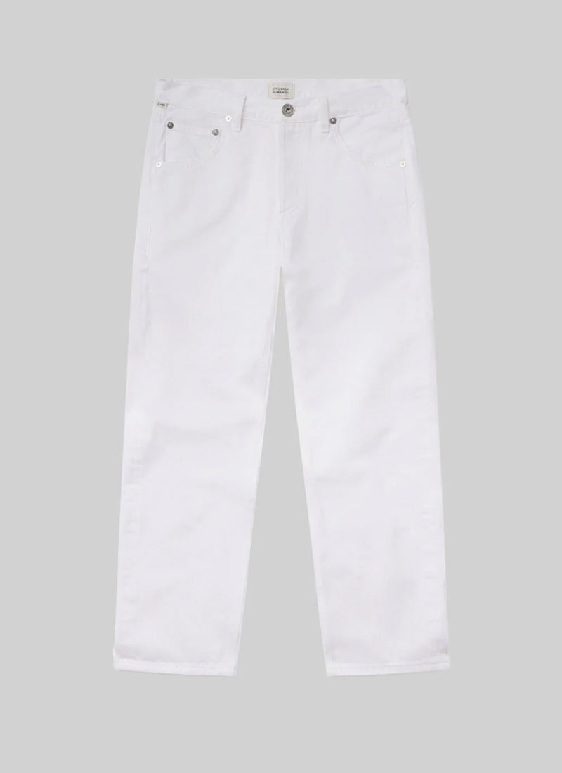 Citizens of Humanity Winslow Straight Leg Jeans