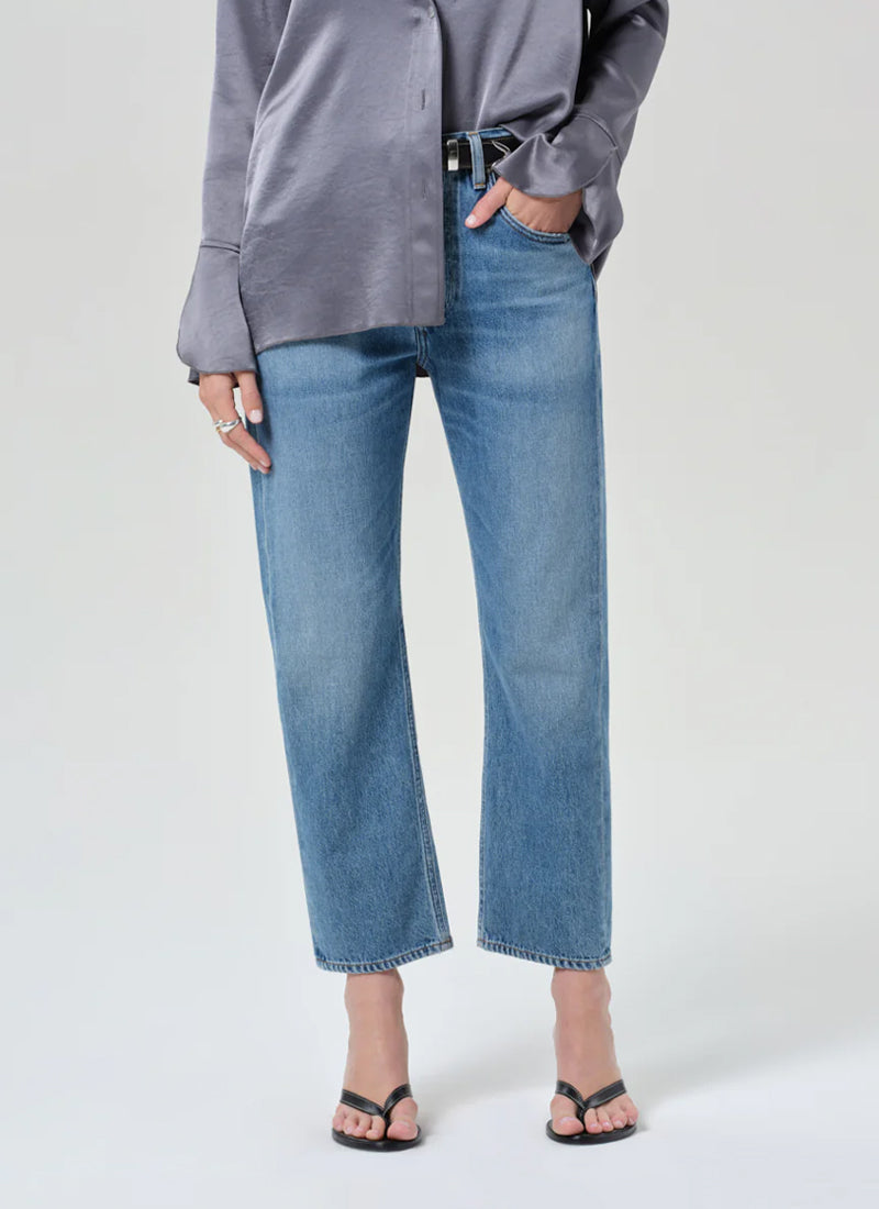 Citizens of Humanity Winslow Straight Leg Jeans