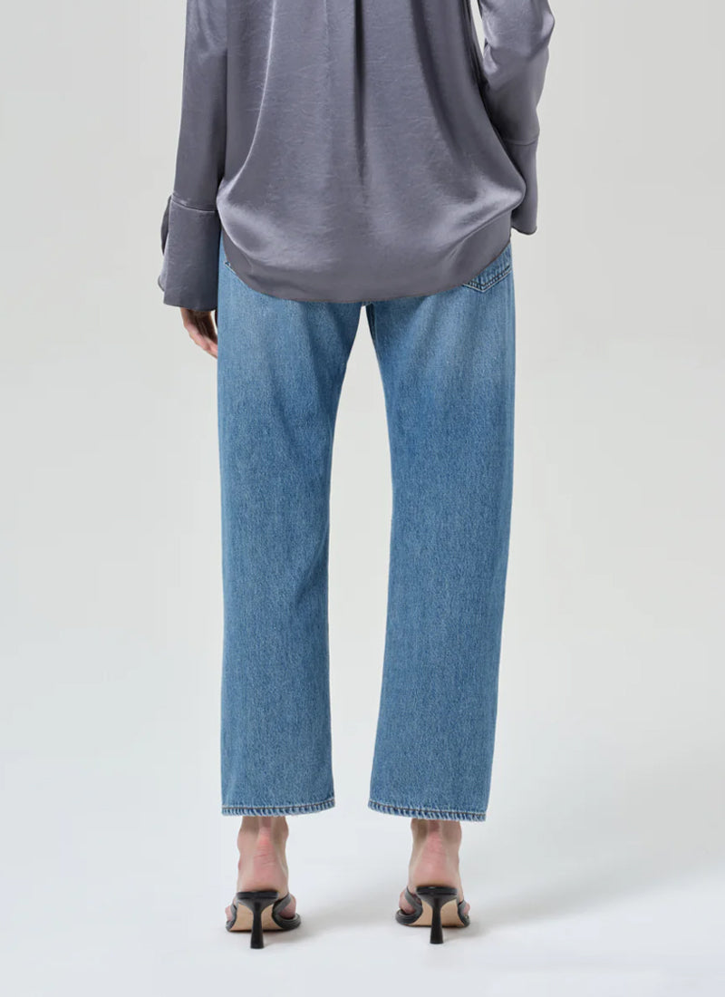 Citizens of Humanity Winslow Straight Leg Jeans