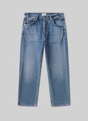 Citizens of Humanity Winslow Straight Leg Jeans