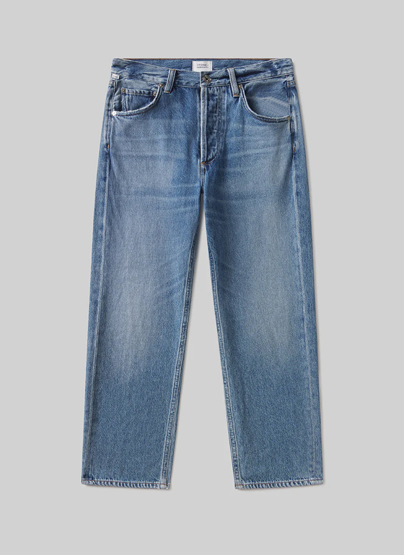 Citizens of Humanity Winslow Straight Leg Jeans
