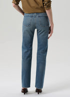 Citizens of Humanity Zurie Straight Leg Jeans