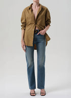 Citizens of Humanity Zurie Straight Leg Jeans