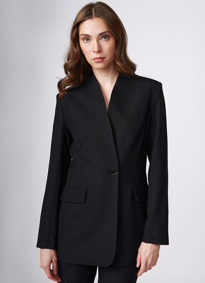 Antonelli Edward Single-Breasted Blazer