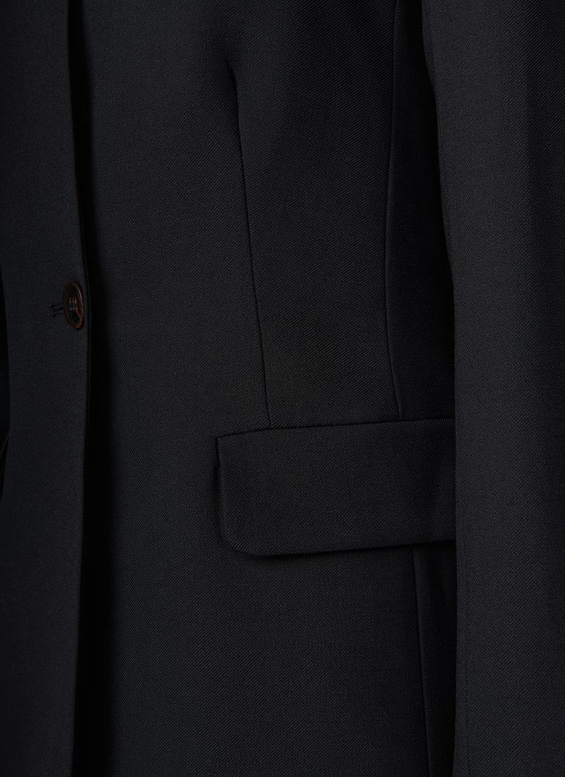 Antonelli Edward Single-Breasted Blazer