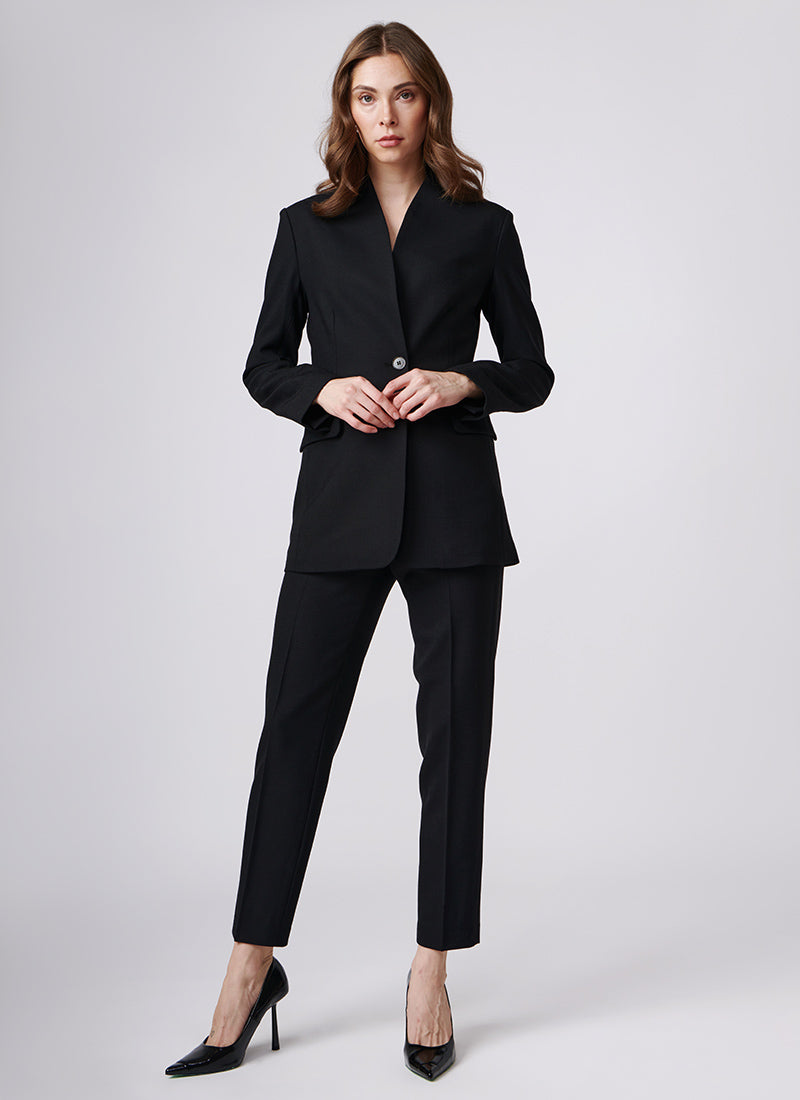 Antonelli Edward Single-Breasted Blazer