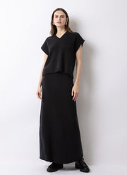FTC Cashmere Knit Skirt