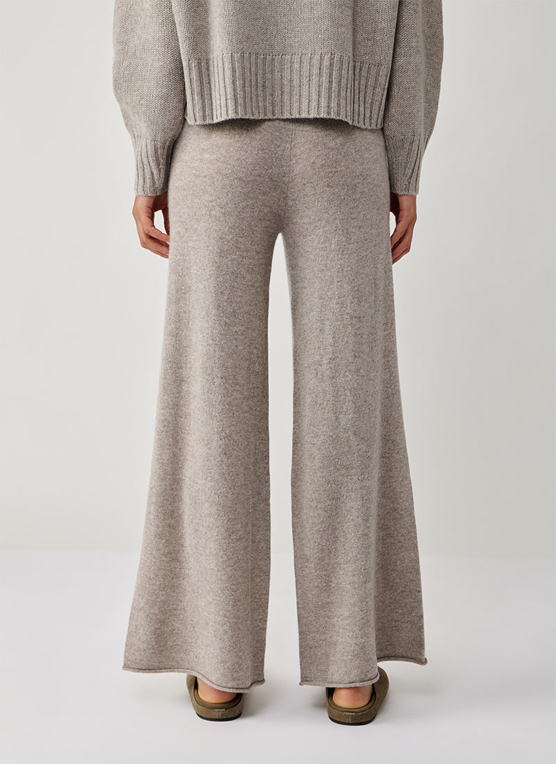  Cashmere Pant by Wolford at Andrews 