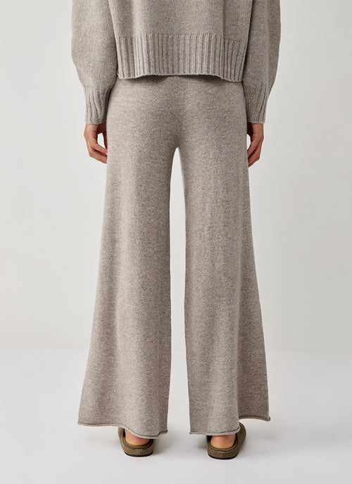  Cashmere Pant by Wolford at Andrews 