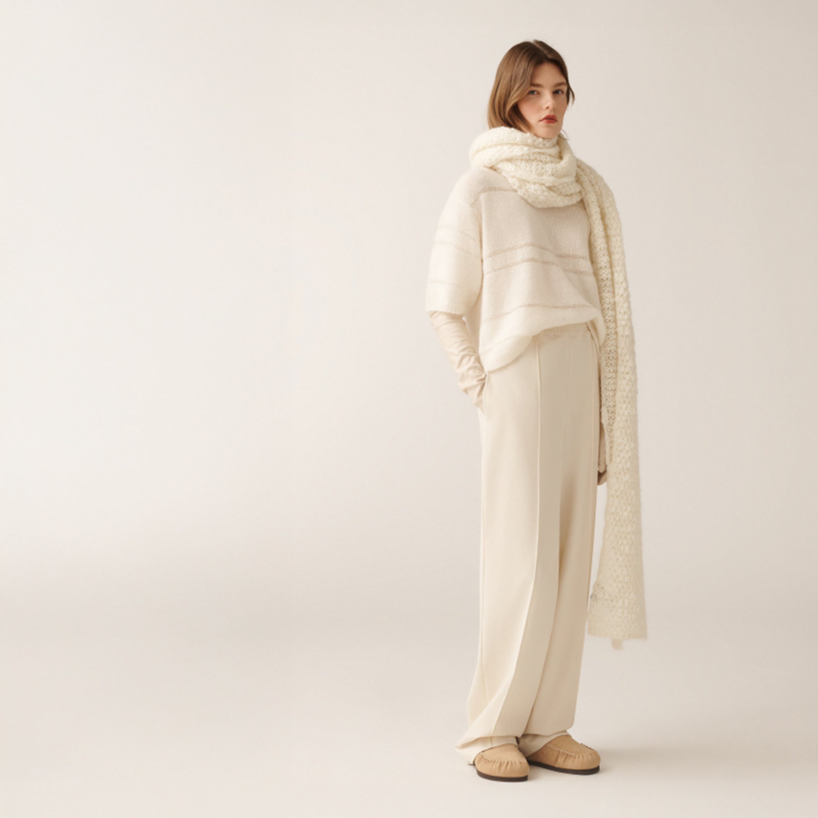 Fabiana Filippi F/W 2026 Trunk Show