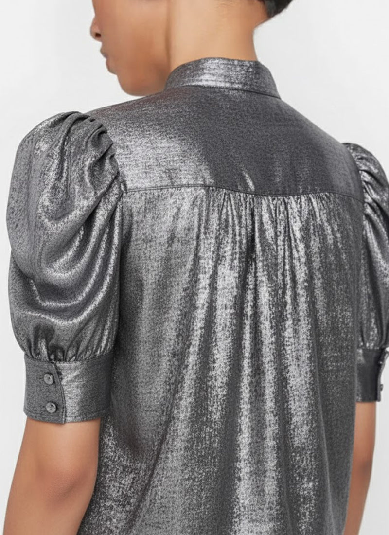 The Shiny Gillian Top