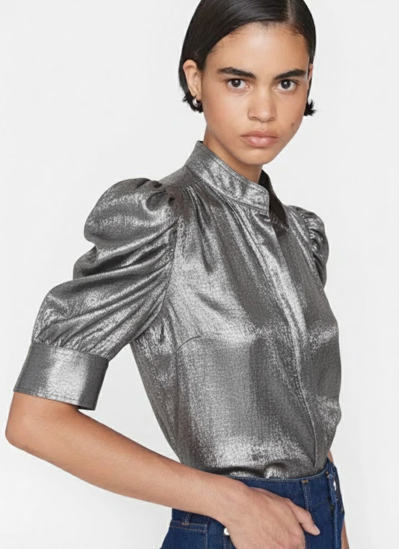The Shiny Gillian Top
