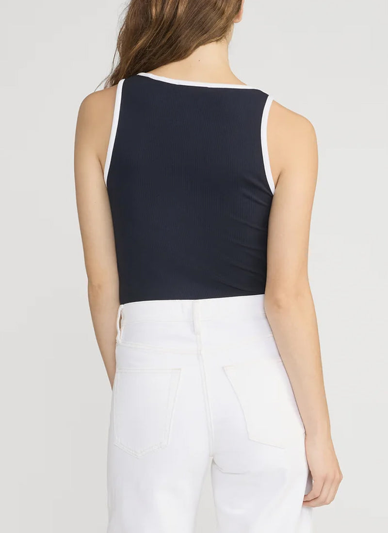 FRAME The Sporty Tank