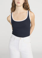 FRAME The Sporty Tank