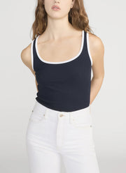 FRAME The Sporty Tank