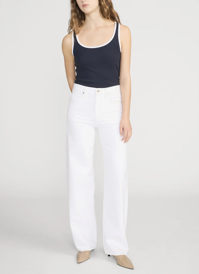 FRAME The Sporty Tank