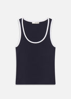 FRAME The Sporty Tank