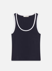 FRAME The Sporty Tank