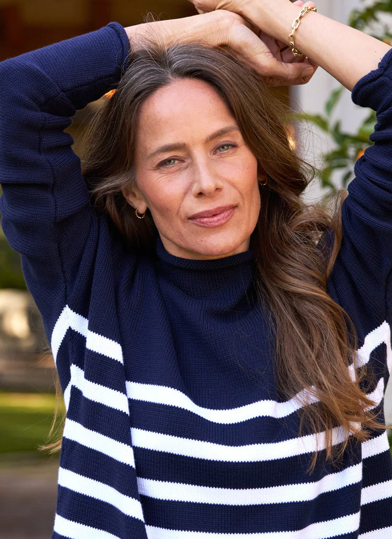 Frank & Eileen Monterey Sweater