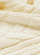 Frank & Eileen Cotswolds Cable Knit Cardigan