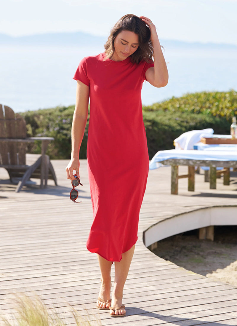 Frank & Eileen Harper Maxi Dress